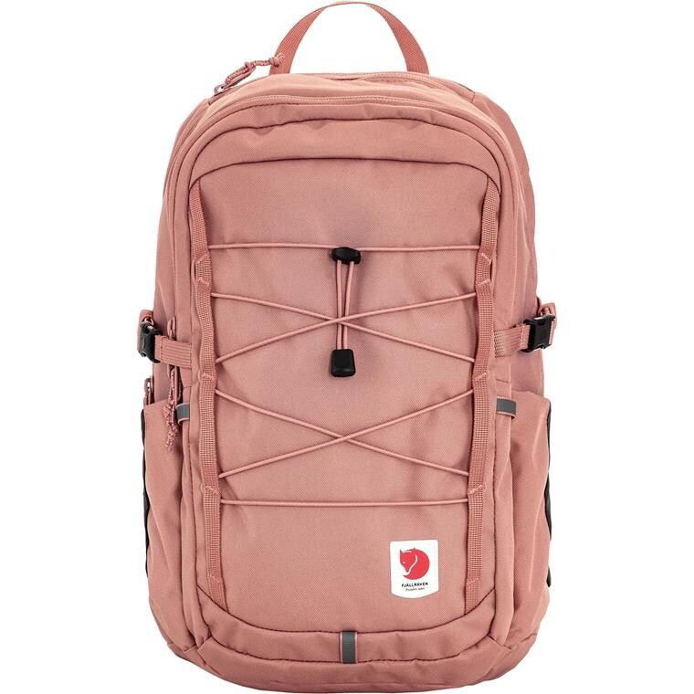 Fjällräven Skule 20 (Lyserød (DUSTY ROSE/300) One size)