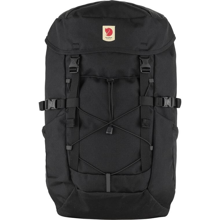 Fjällräven Skule Top 26 (Sort (BLACK/550) One size)