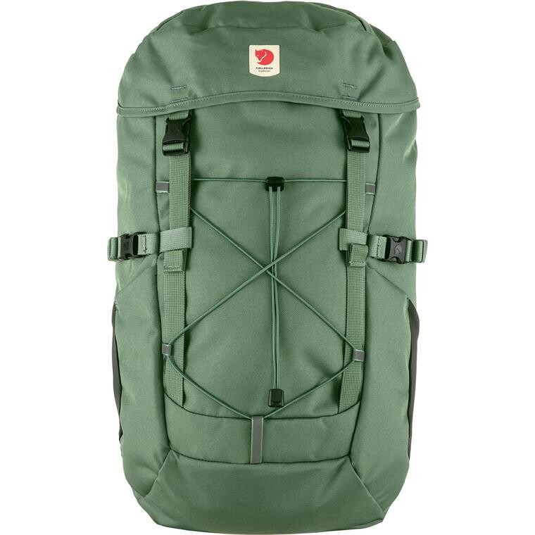 Patina Green