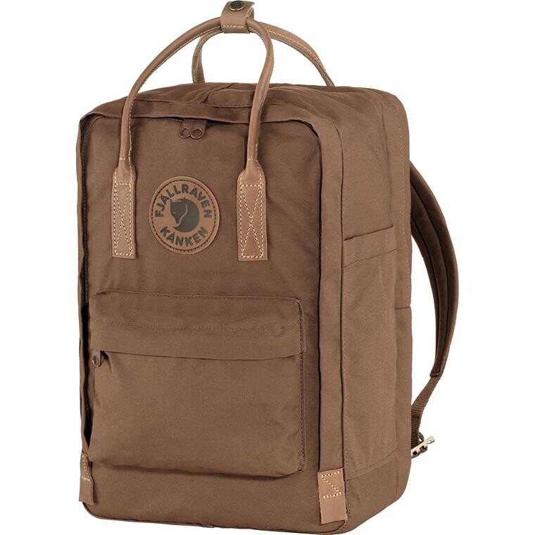 Fjällräven Kånken No. 2 Laptop 15 (Brun (HAZEL BROWN/238) One size)