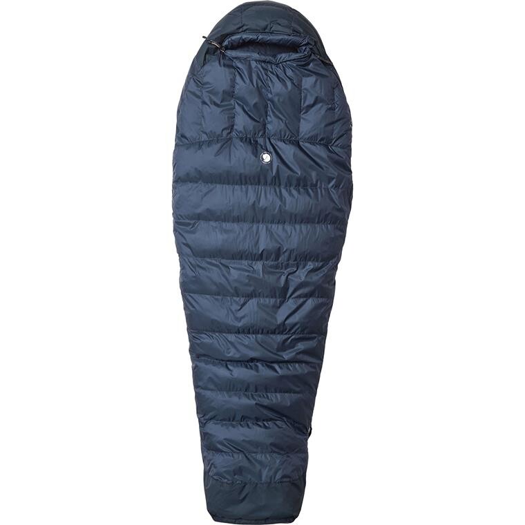 Fjällräven Keb Two Seasons (Blå (NAVY/560) Personlængde 180 cm)