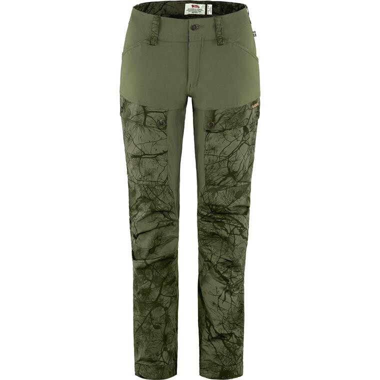 Green Camo-laurel GRN