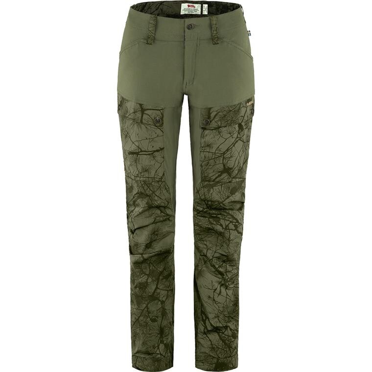 Green Camo-laurel GRN