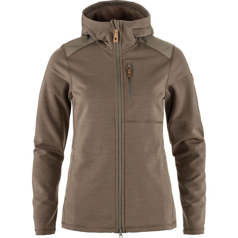 Suede Brown