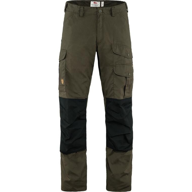 Dark Olive-black