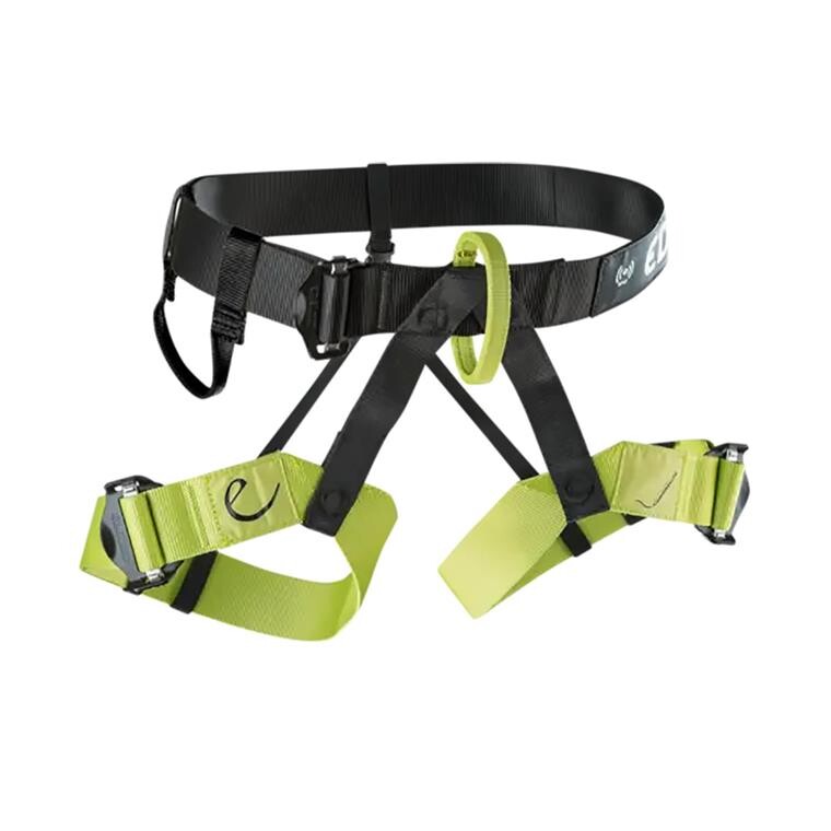 Edelrid Joker - Vario (Sort (NIGHT/OASIS) One size)