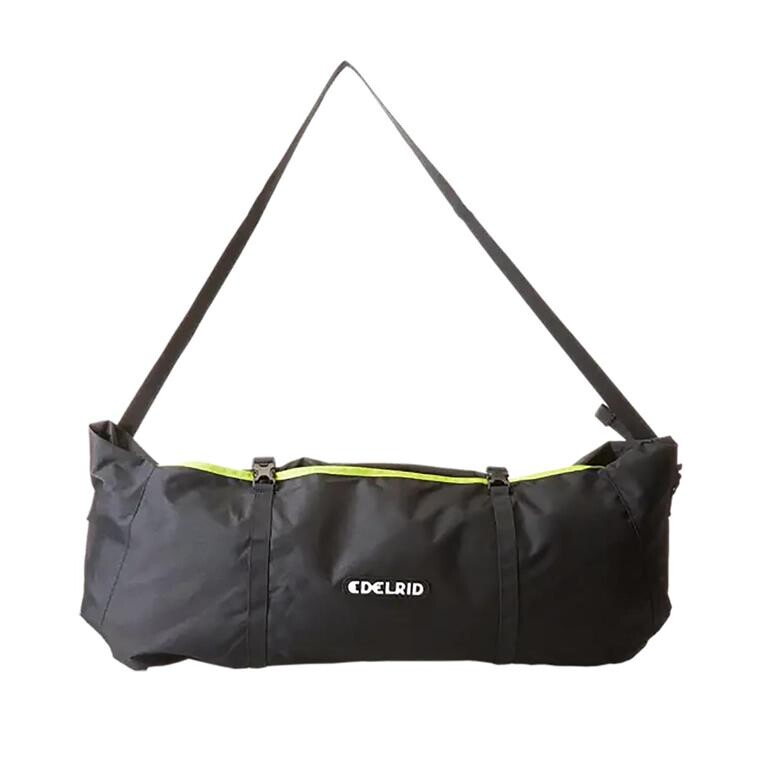 Edelrid Liner (Sort (NIGHT/OASIS))