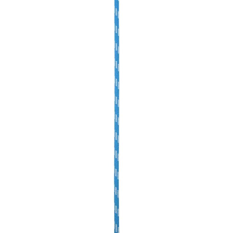 Edelrid Pes Cord Ø 5mm X 8 M (Blå (BLUE))