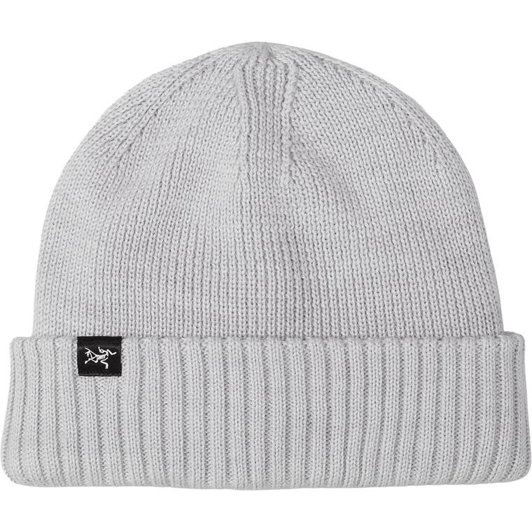 Arcteryx Mallow Toque (Grå (SOLITUDE) One size)