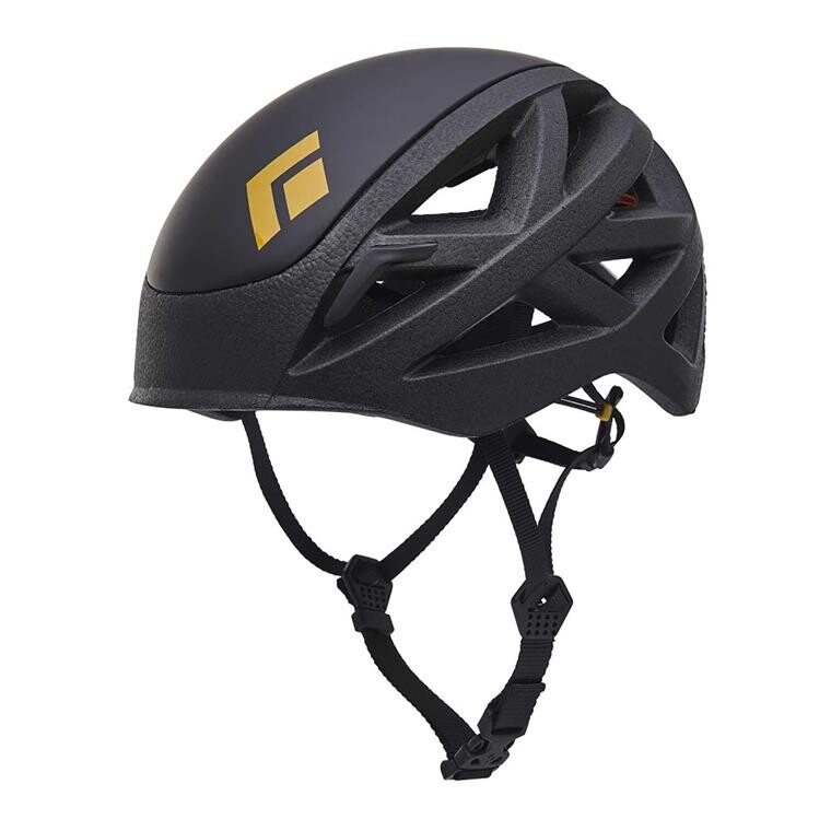 Black Diamond Vapor Helmet (Sort (BLACK) S/M)