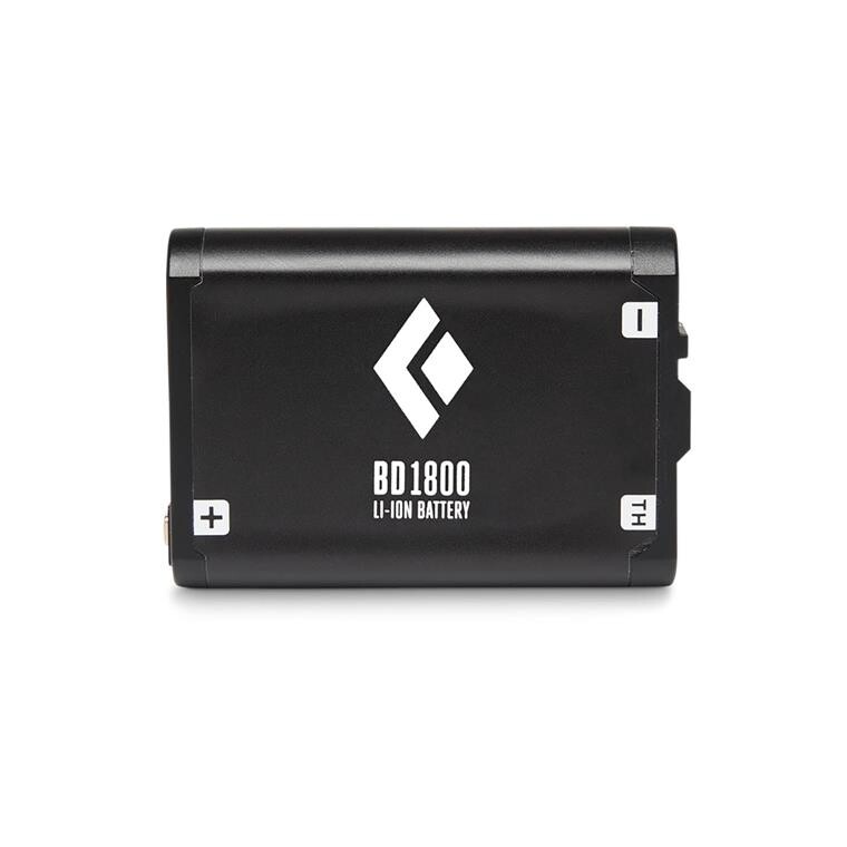 Black Diamond 1800 Battery