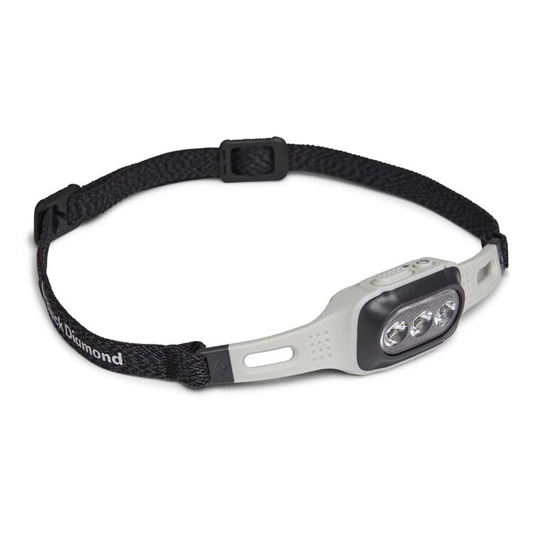 Black Diamond Deploy Run Light (Grå (ALLOY))