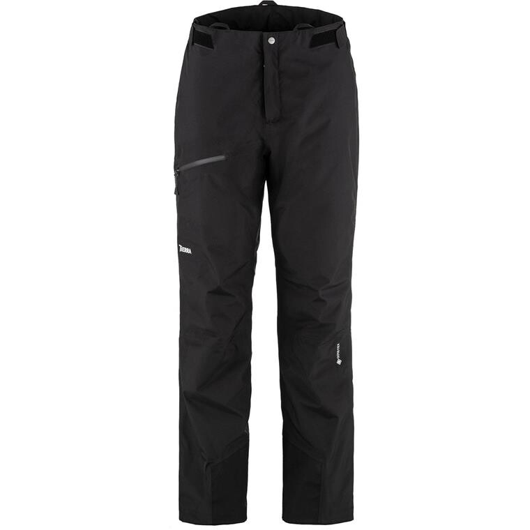 Tierra Womens Aktse Insulated Pant (Sort (BLACK) Large)