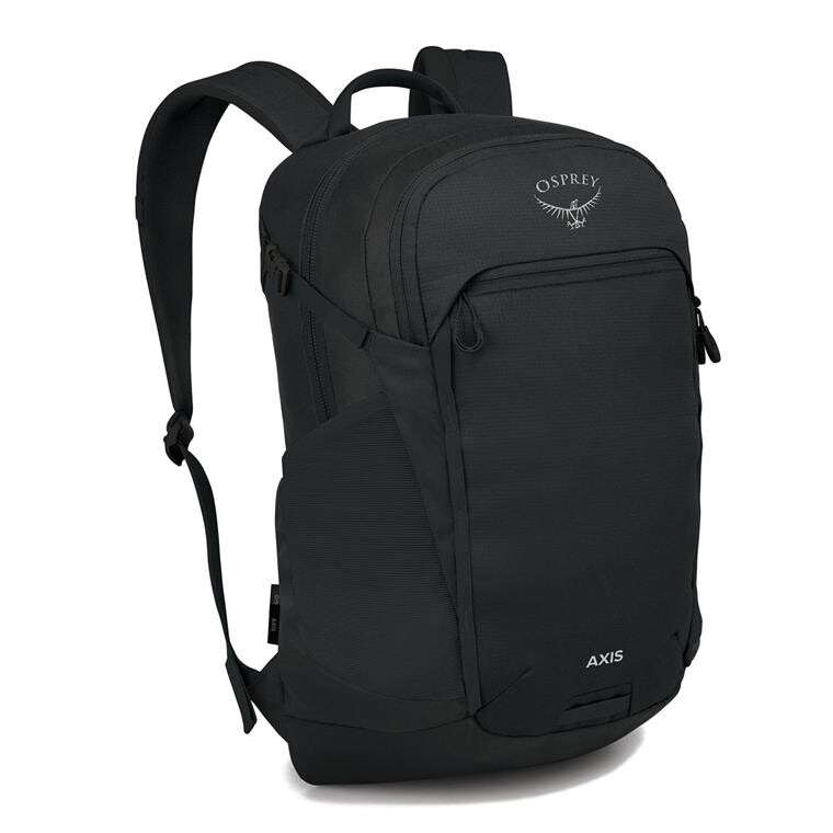 Osprey Axis (Sort (BLACK) One size)