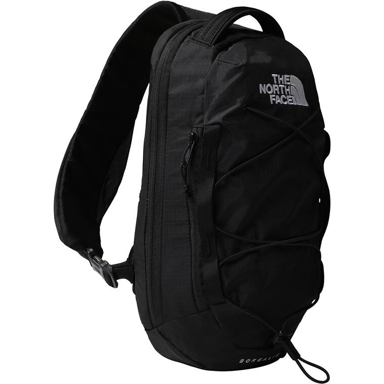 The North Face Borealis Sling (Sort (TNF BLACK/TNF WHITE-NPF) One size)