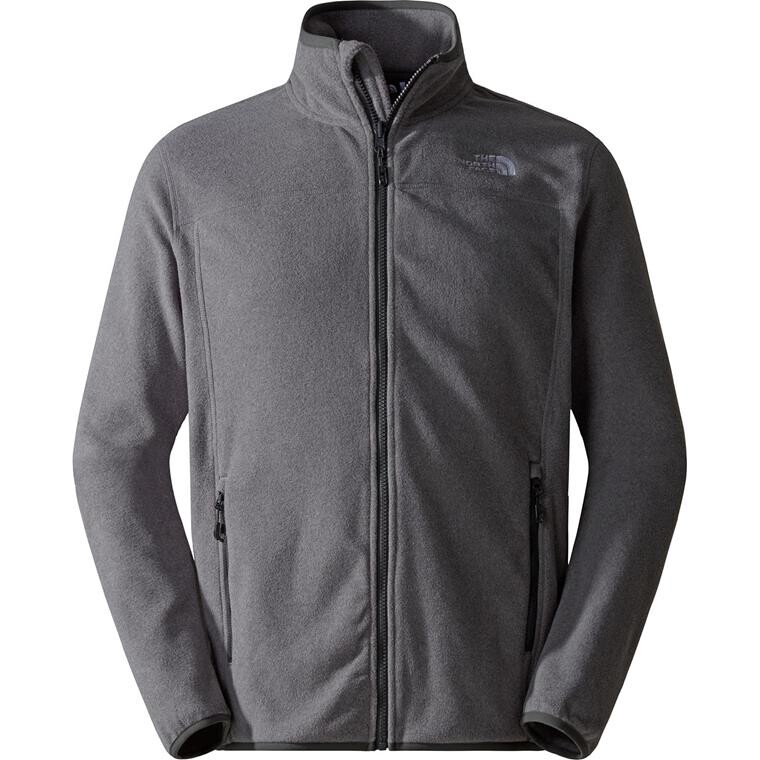 TNF Medium Grey Heather