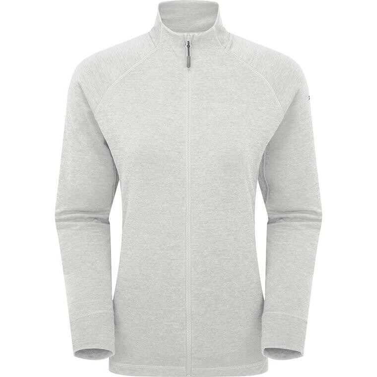 RAB Womens Nexus Jacket (Brun (LIGHT ZINC) Small)