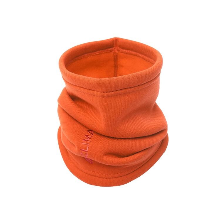 Aclima Fleecewool V2 Headover (Orange (ORANGE TIGER) One size)