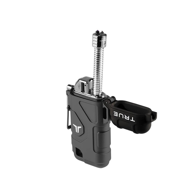 True Plasma Lighter