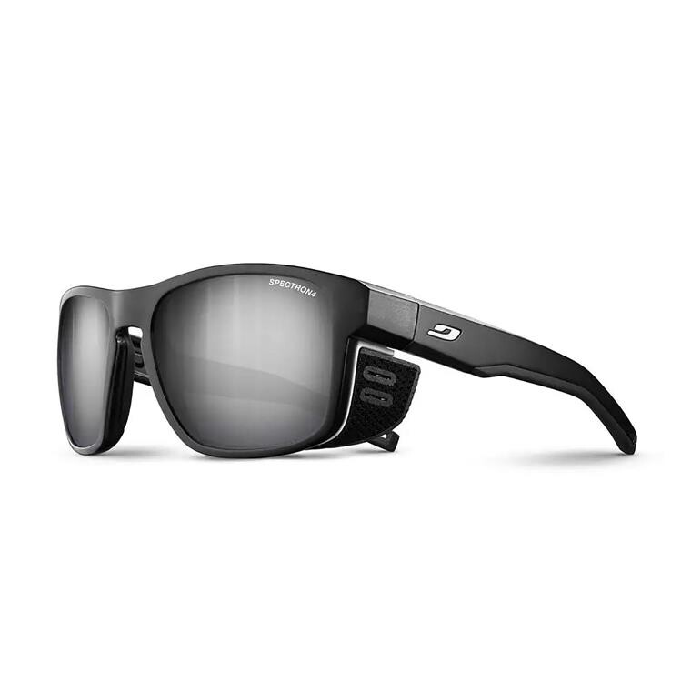 Julbo Shield M (Sort (BLACK/ORANGE) REACTIV 2-4 POL BROWN)