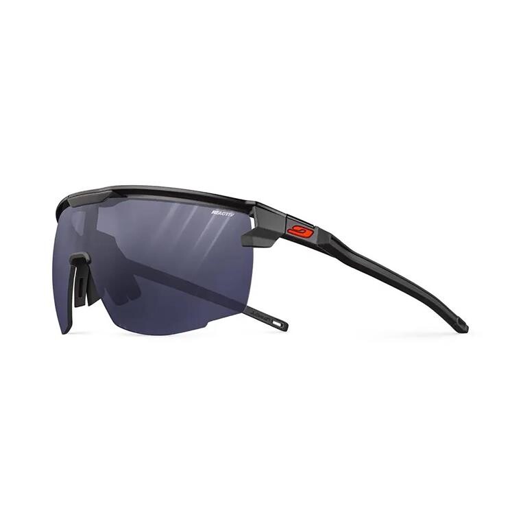 Julbo Ultimate (Sort (BLACK/GRAY) REACTIV 0-3 LIGHT)