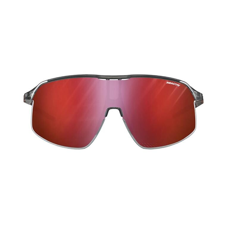 Julbo Density (Sort (TRANSLUCENT BLACK/COPPER) REACTIV 0-3 HIGH CONTRAST LT)