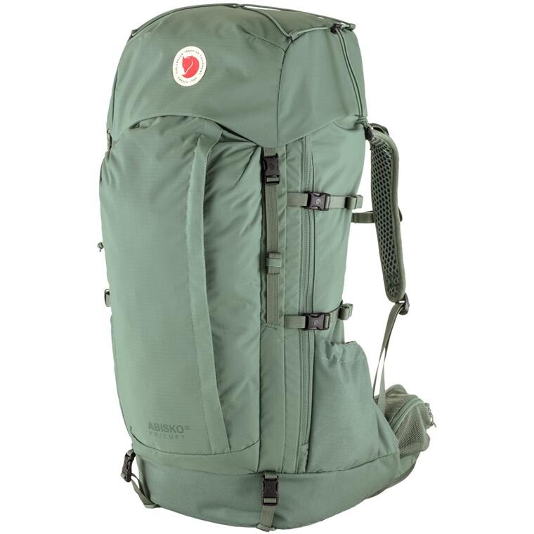 Fjällräven Abisko Friluft 45 M/L (Grøn (PATINA GREEN/614))