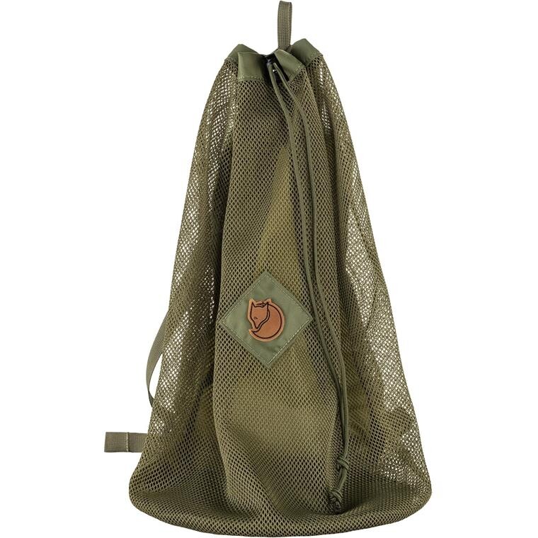 Fjällräven Singi Mesh Bag (Grøn (GREEN/620))