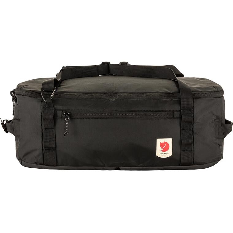 Fjällräven High Coast Duffel 22 (Sort (BLACK/550) One size)