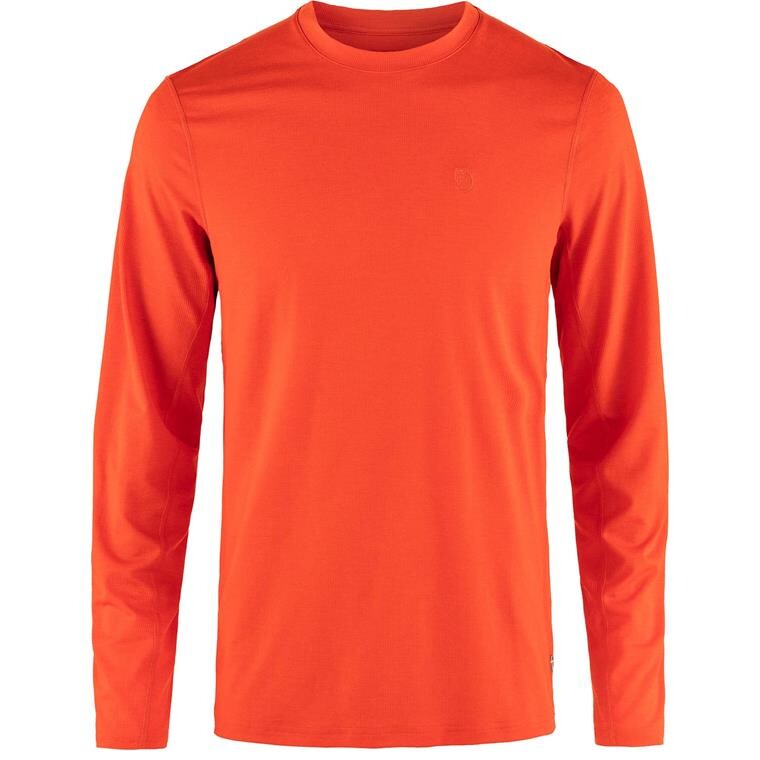 Flame Orange