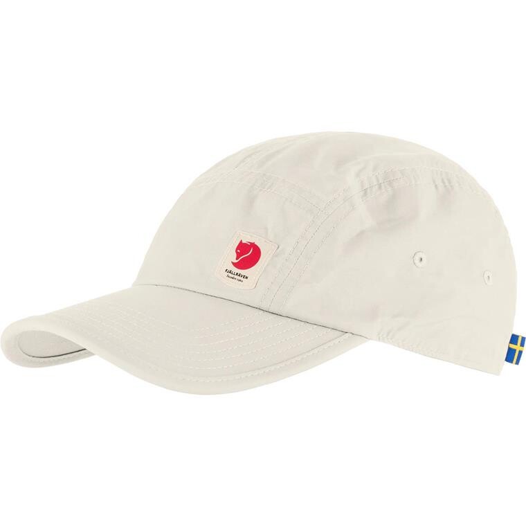 Fjällräven High Coast Wind Cap (Hvid (CHALK WHITE/113) Small/medium)