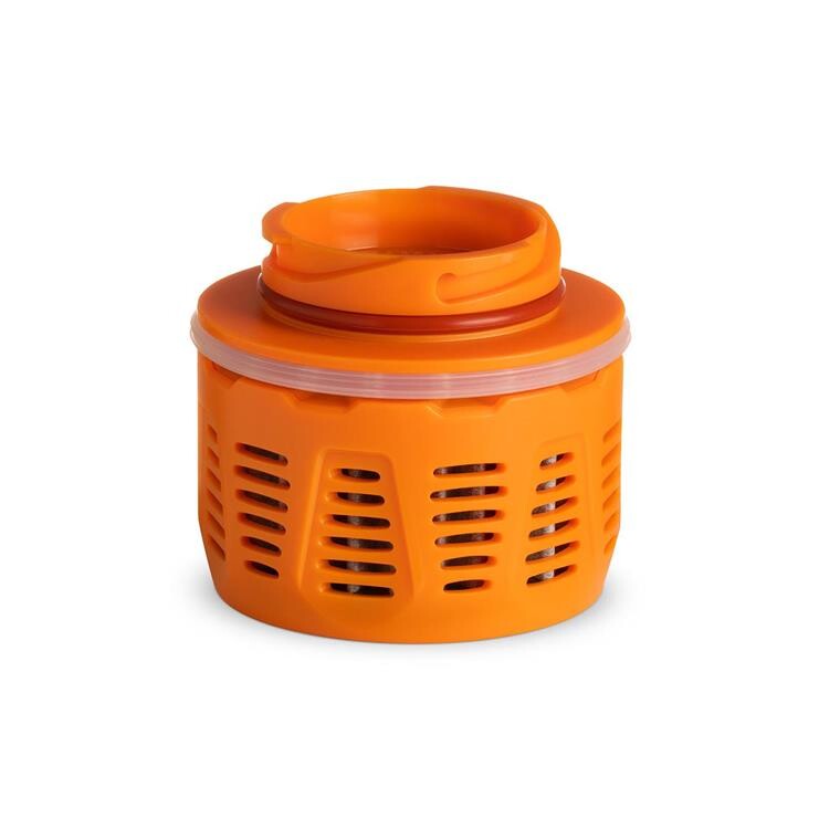 Grayl Geopress Replacement Filter OWV (Orange (ORANGE))