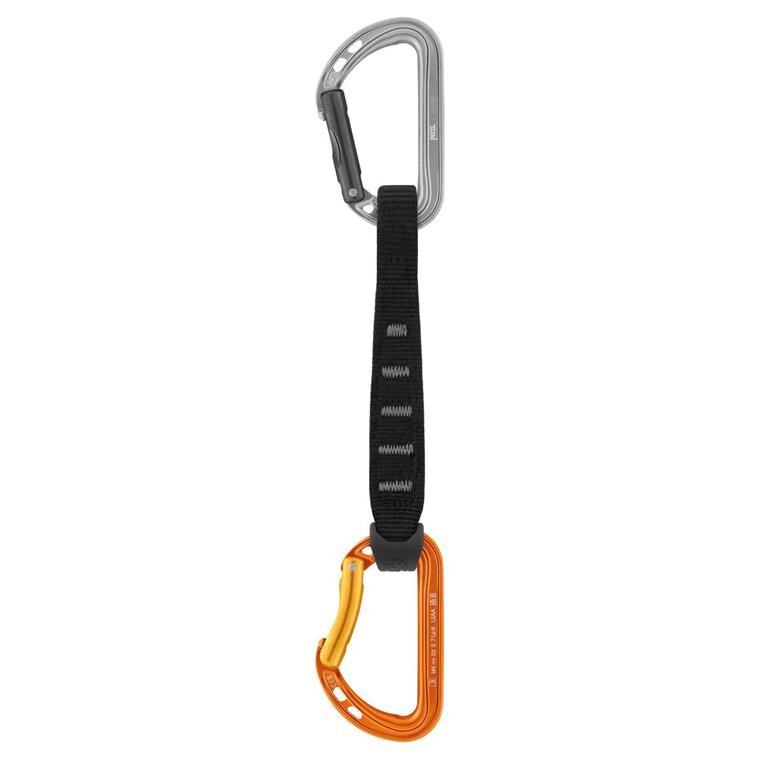 Petzl Spirit Express Quickdraw 17 Cm F23