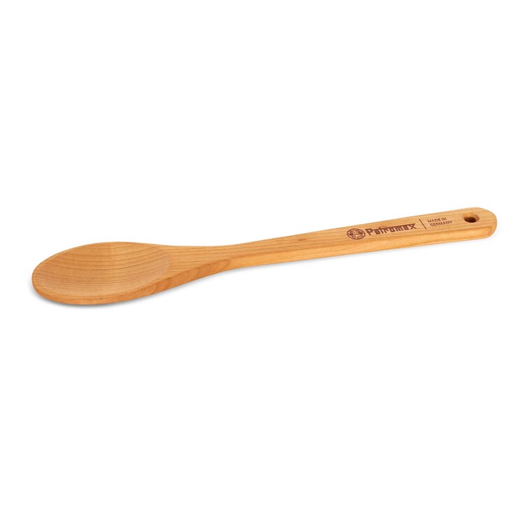 Petromax Wooden Spoon With Logo