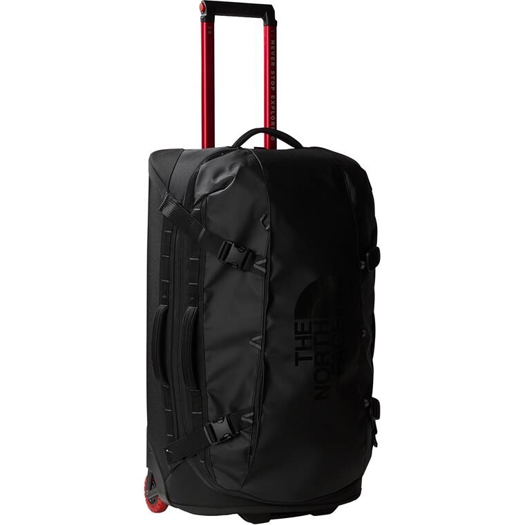 The North Face Base Camp Rolling Thunder 28 (Sort (TNF BLACK/TNF WHITE-NPF) One size)