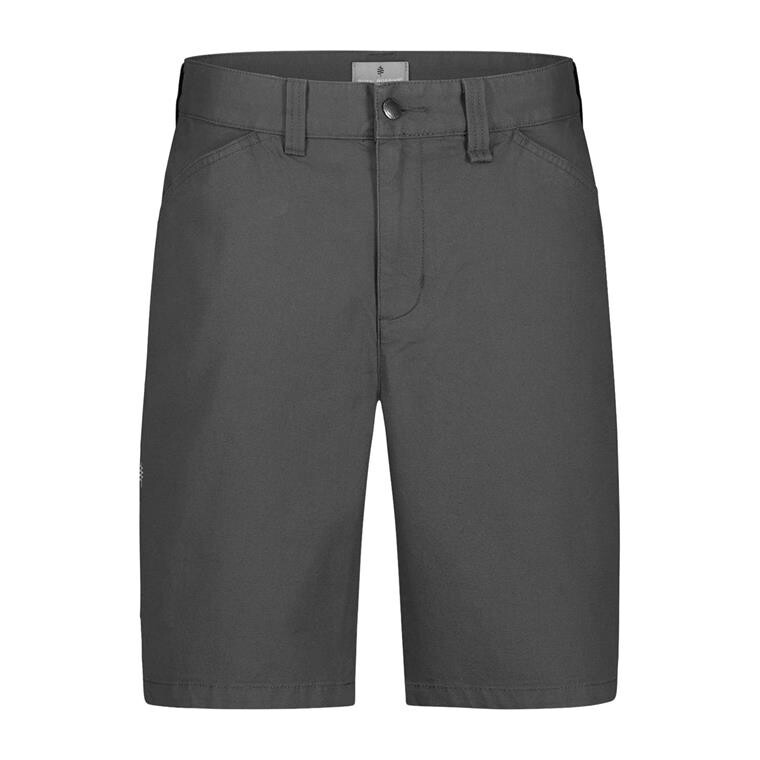 Royal Robbins Mens Half Dome Short (Grå (CHARCOAL) W32)
