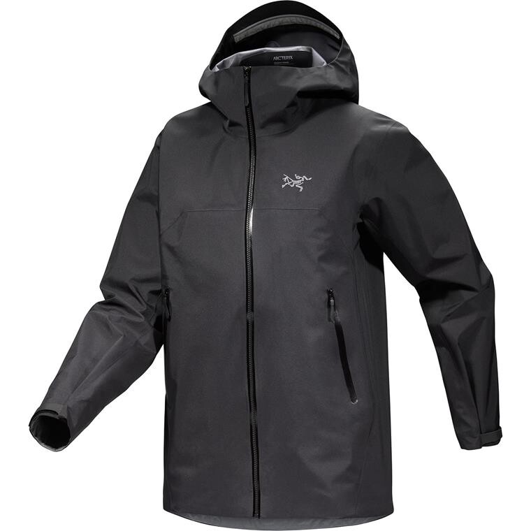 Arcteryx Womens Beta Jacket (Lyserød (ALPINE ROSE II) Large)