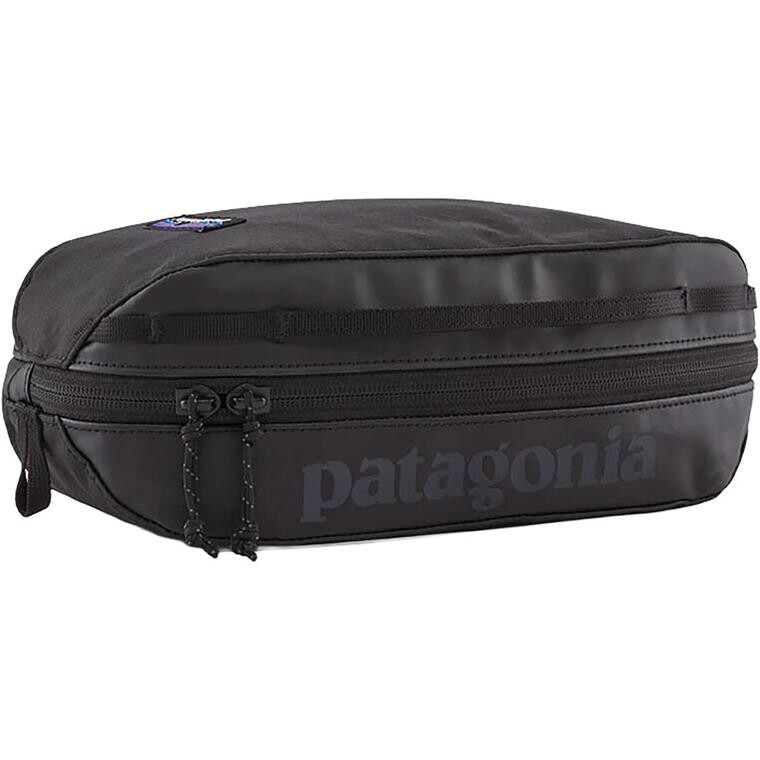 Patagonia Black Hole Cube 3L (Sort (BLACK W/BLACK) One size)