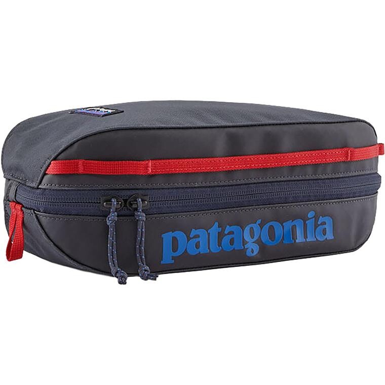 Patagonia Black Hole Cube 3L (Blå (SMOLDER BLUE W/AMANITA RED) One size)