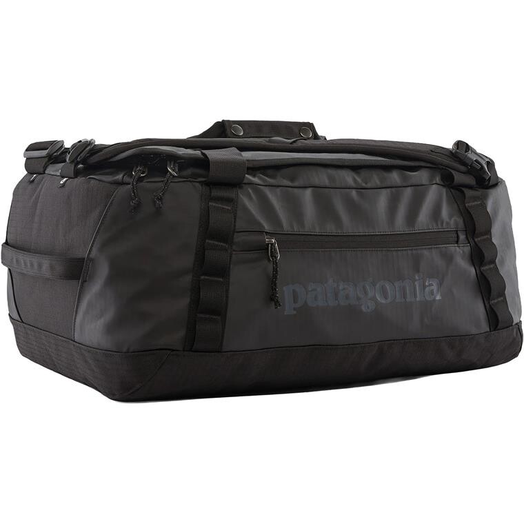 Patagonia Black Hole Duffel 40L (Sort (BLACK W/BLACK) One size)