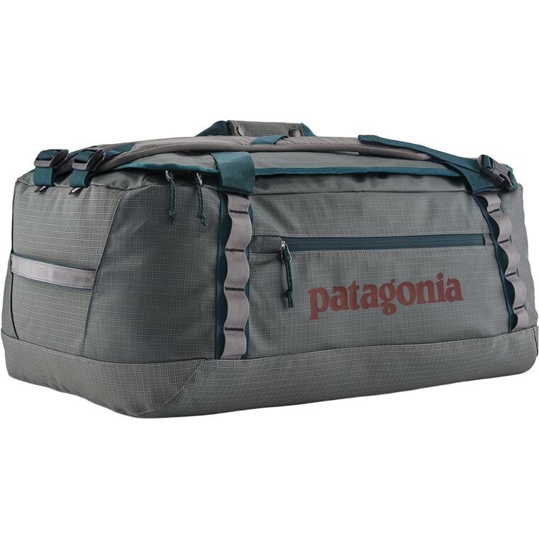 Patagonia Black Hole Duffel 55L (Grå (NOBLE GREY) One size)