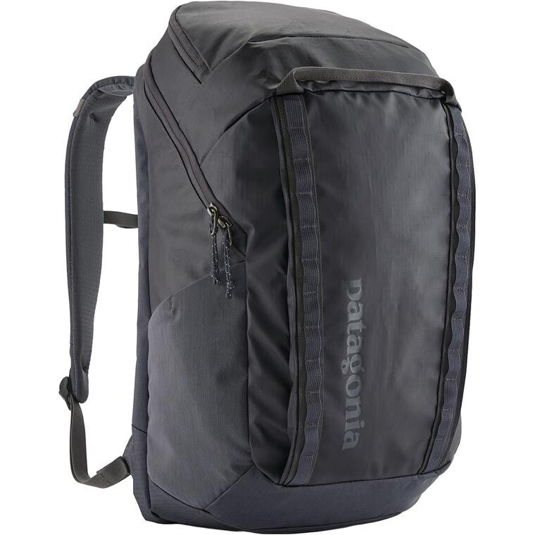 Patagonia Black Hole Pack 32L (Grå (SMOLDER BLUE W/FORGE GREY) One size)