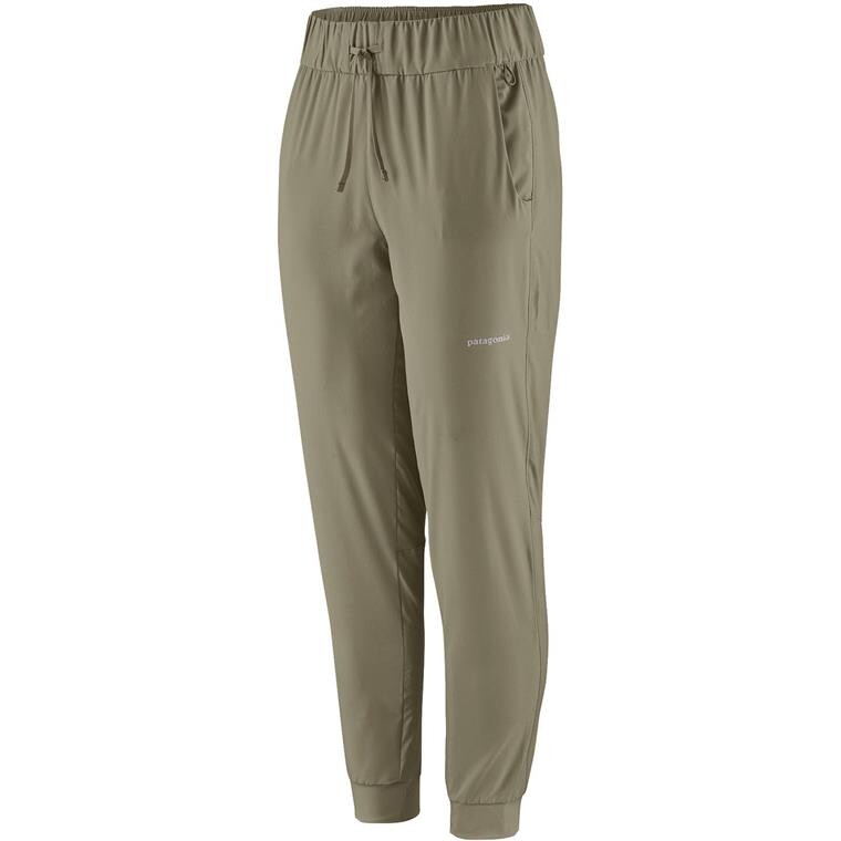 Patagonia Womens Terrebonne Joggers (Grøn (RIVER ROCK GREEN) Medium)