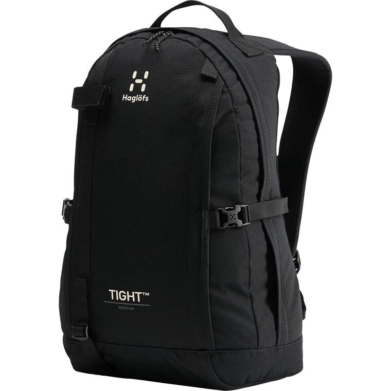 Haglöfs Tight Medium (Sort (TRUE BLACK) Medium)