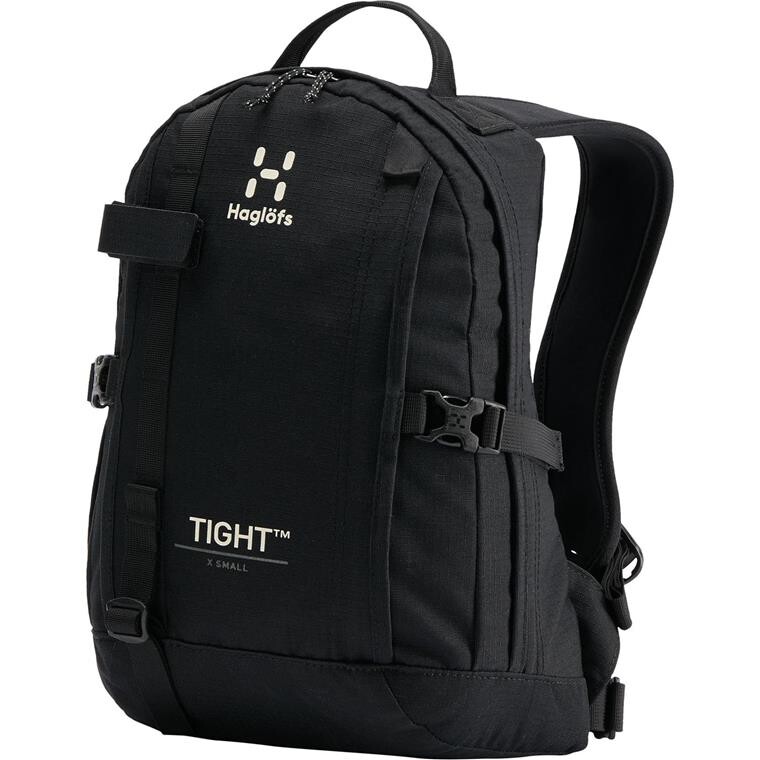 Haglöfs Tight X-Small (Sort (TRUE BLACK) X-small)
