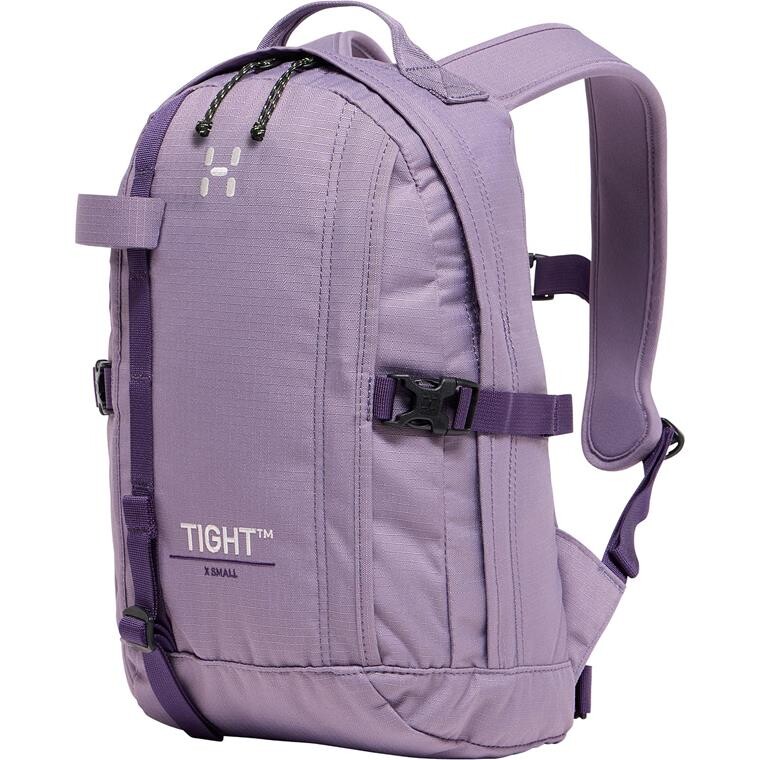 Haglöfs Tight X-Small (Lilla (PURPLE FOG/DK PURPLE FOG) X-small)