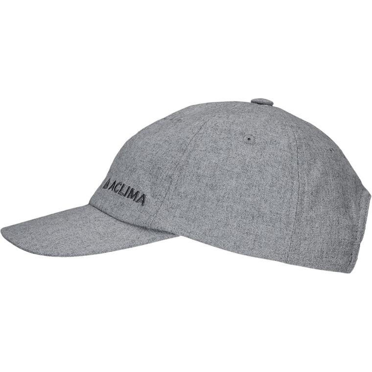 Light Grey Melange