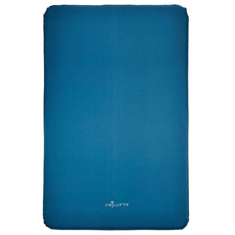 Frilufts Calbha 5.0 Double (Blå (MORROCAN BLUE))