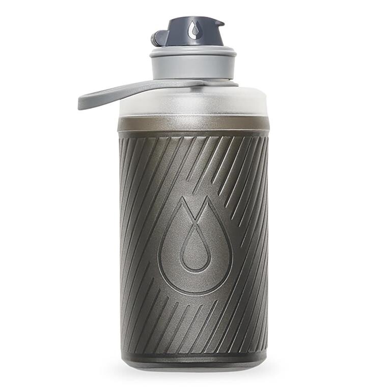 HydraPak Flux 750 Ml (Grå (MAMMOTH GREY))