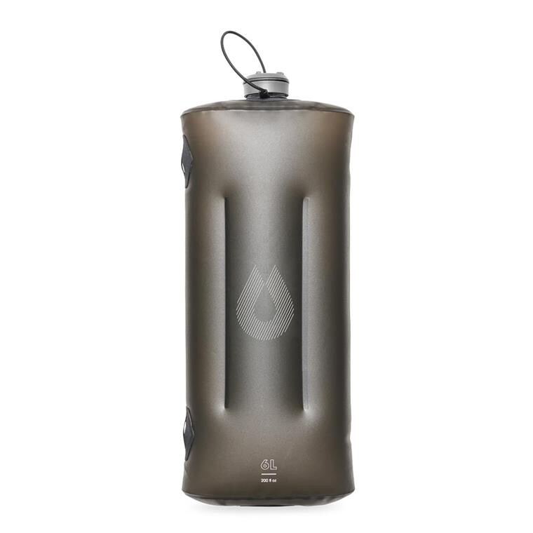 HydraPak Seeker 6 L (Grå (MAMMOTH GREY))